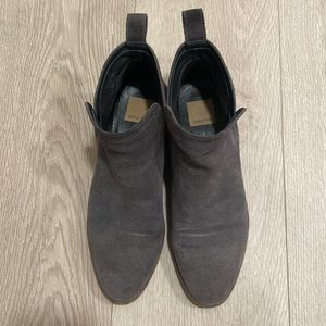 Dolce Vita Tessey Boots